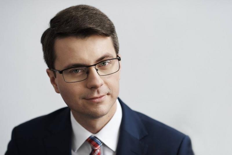 Piotr Müller