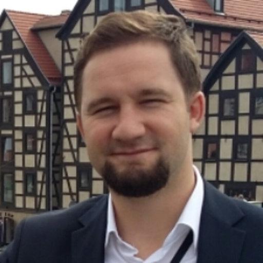 Bartosz Naskręcki