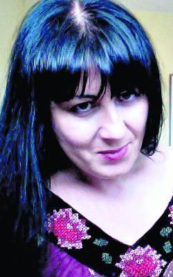 prof. Ewa Nowak.