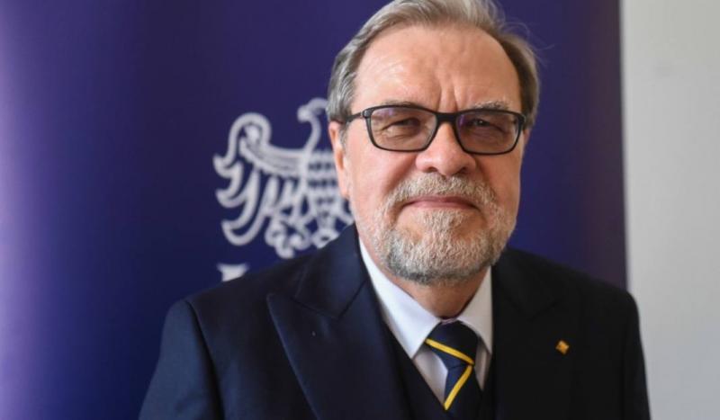 JMR Andrzej Lesicki