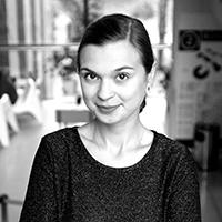 dr Anna Michniuk Fot. Collegium Da Vinci