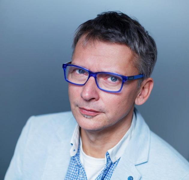Krzystof Smura