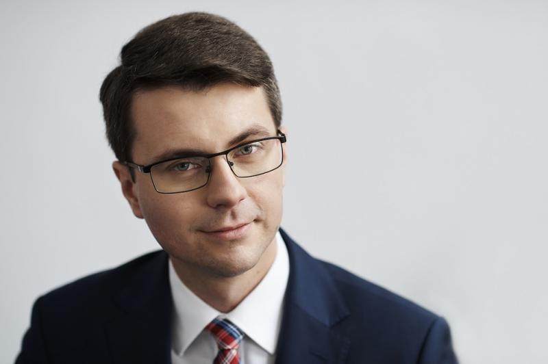 Piotr Müller