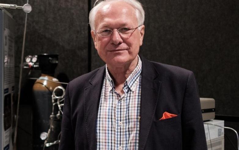 prof. Stefan Jurga