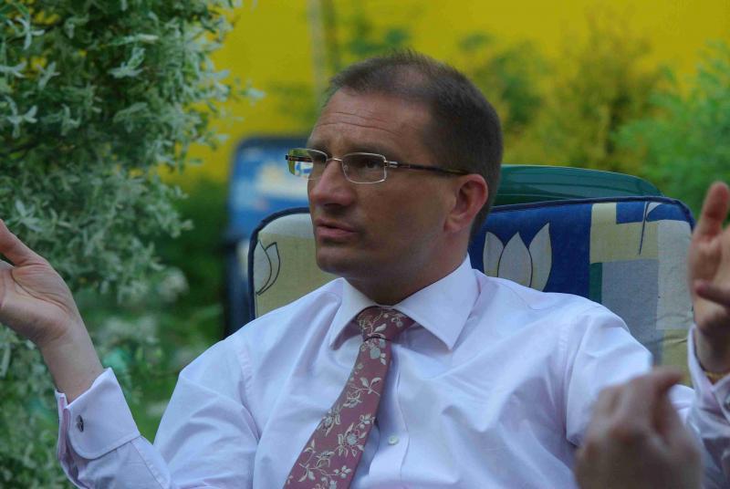 Prof. Marek Kwiek