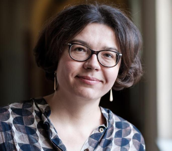 Prof. Anna Musiała
