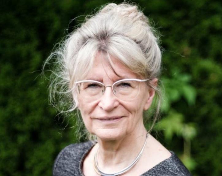 Prof. Maria Beisert