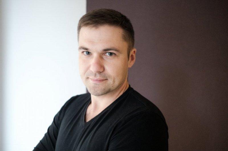 Kostiantyn Mazur
