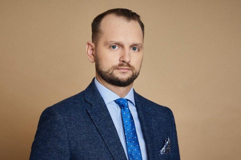 Dr Jacek Raubo