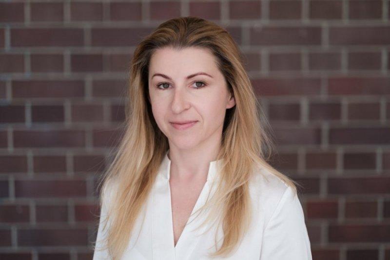 Dr Joanna Urbańska