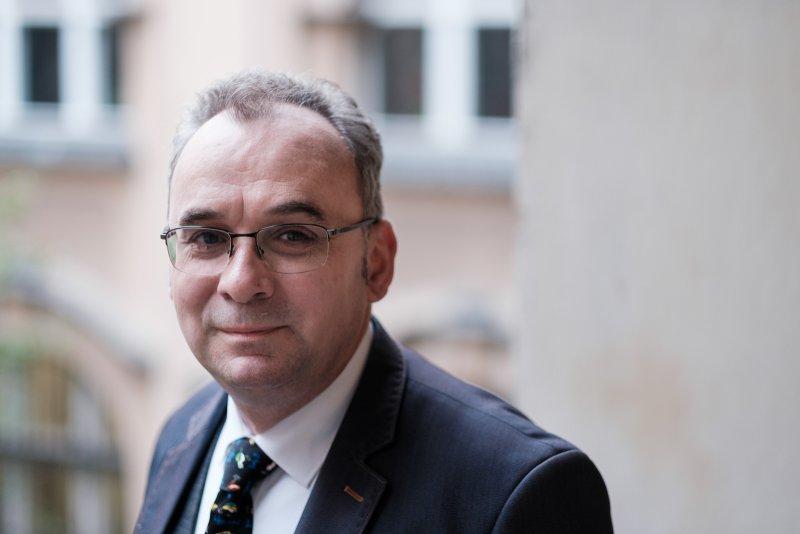 Prof. UEP Filip Kaczmarek