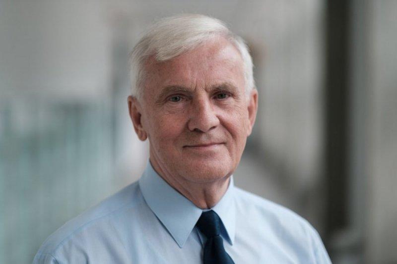 Prof. Jerzy Langer
