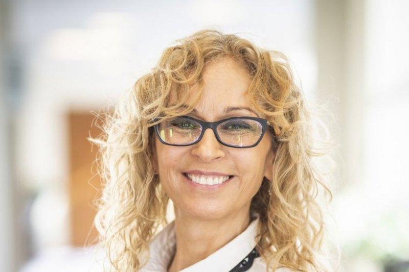 Prof. UAM Anna Malitowska