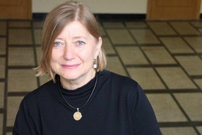 prof. Violetta Julkowska