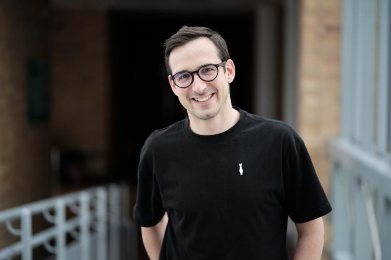 Dr hab. Maciej Behnke 