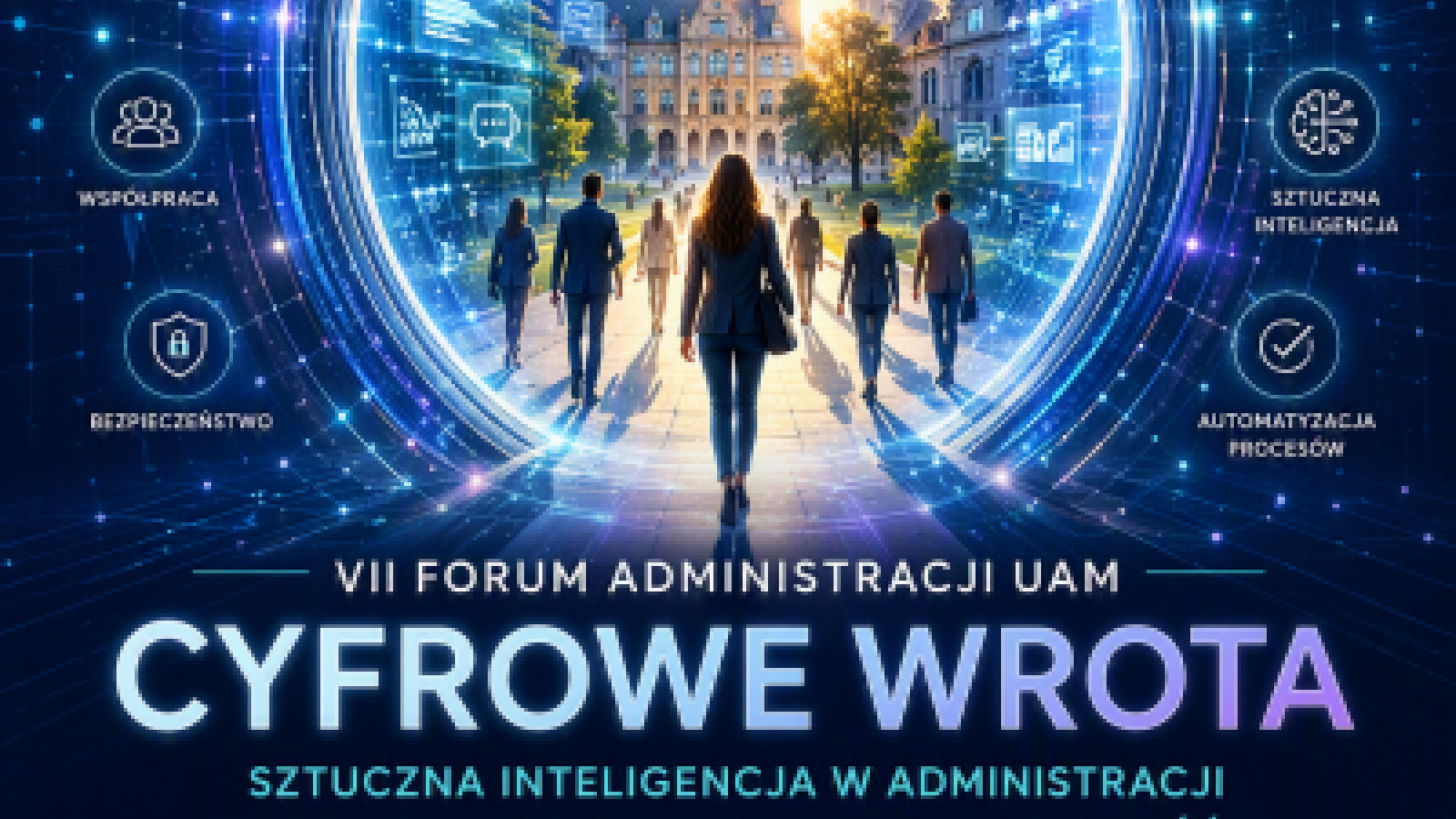 Cyfrowe wrota
