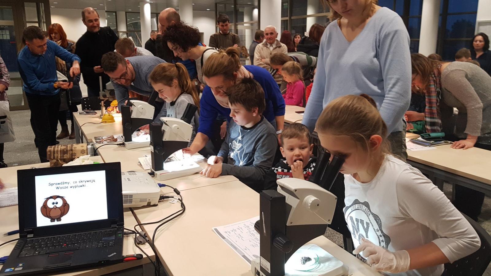 Noc sów
