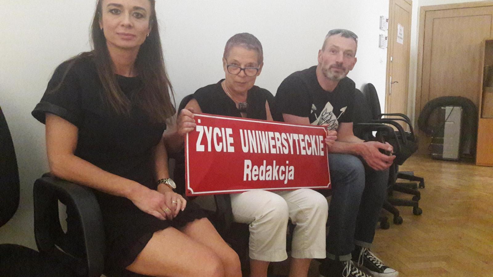 Życie w podróży