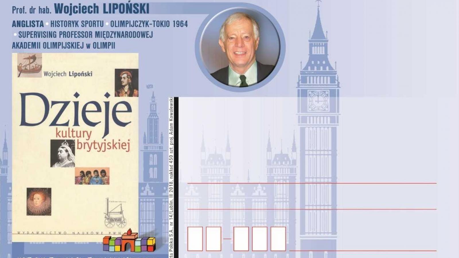 Wojciech Lipoński