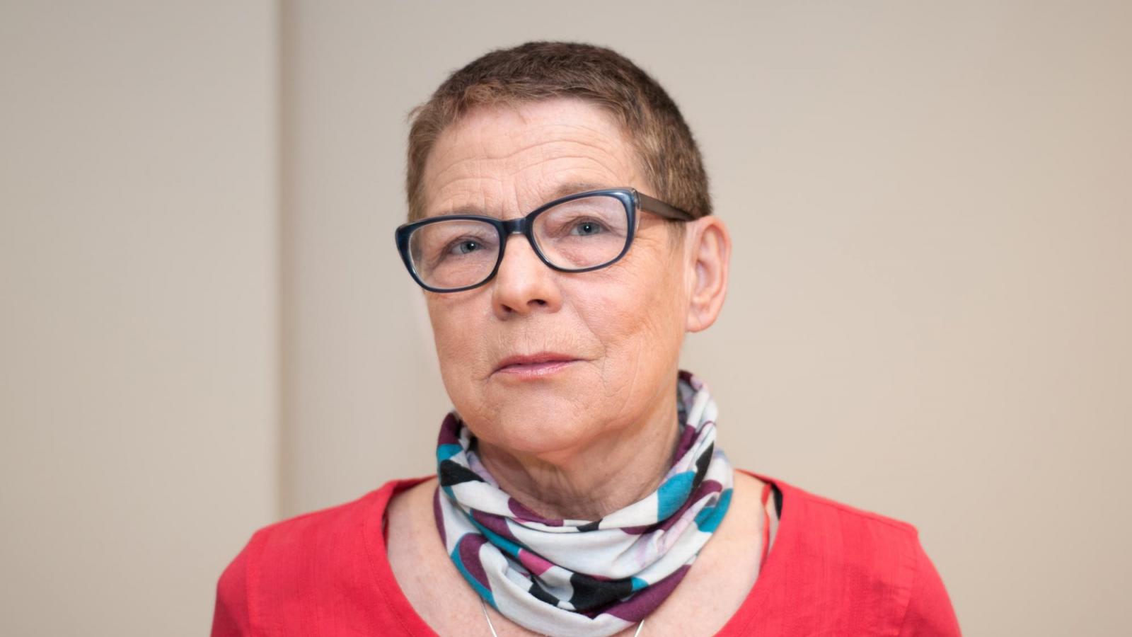 Jolanta Lenartowicz