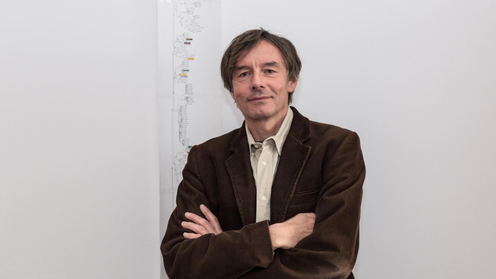 prof. Jacek Radwan
