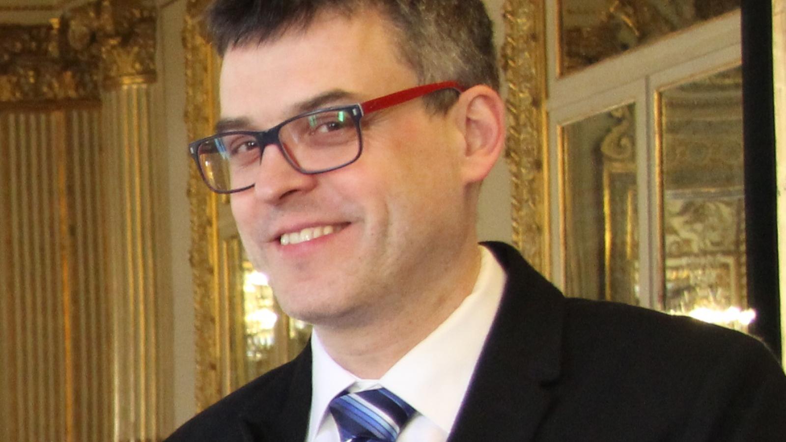 prof Forycki