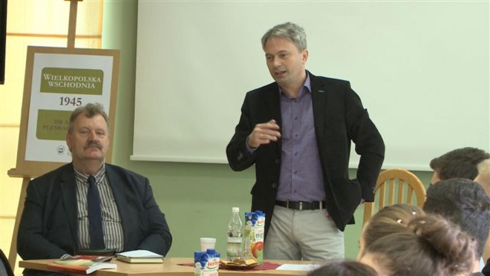Adam Pleskaczyński