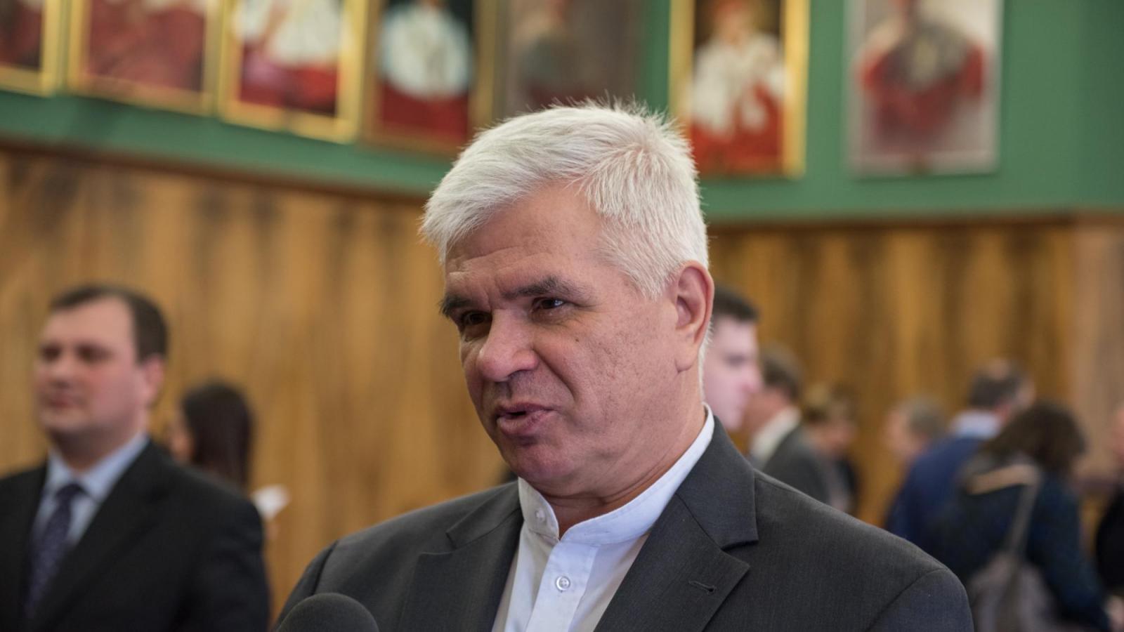 dr Marek Grajek