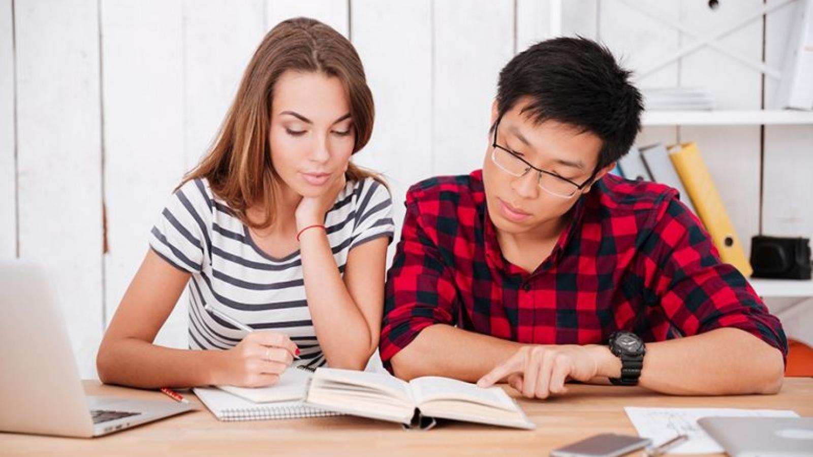 NCBR wspiera studia doktoranckie
