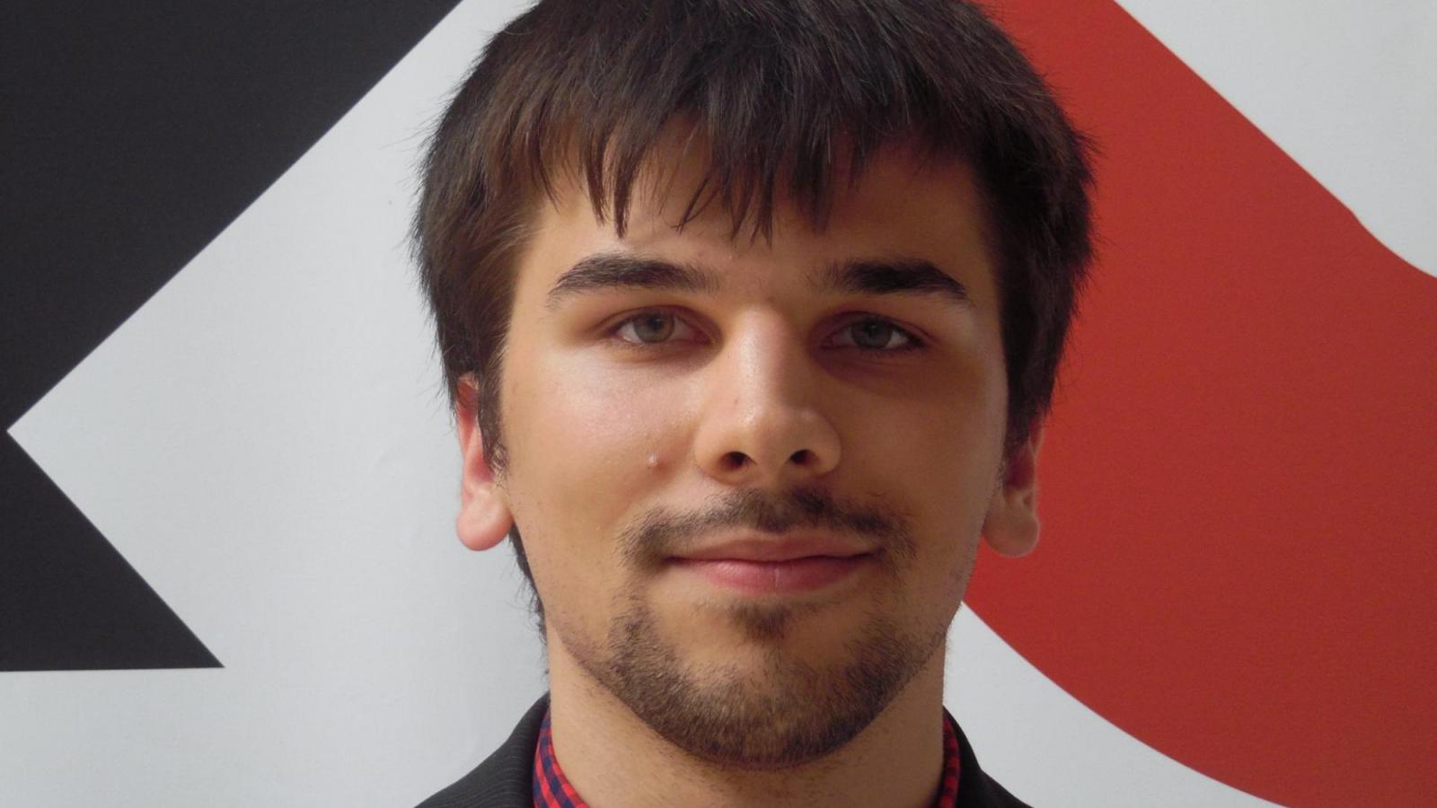Piotr Berda