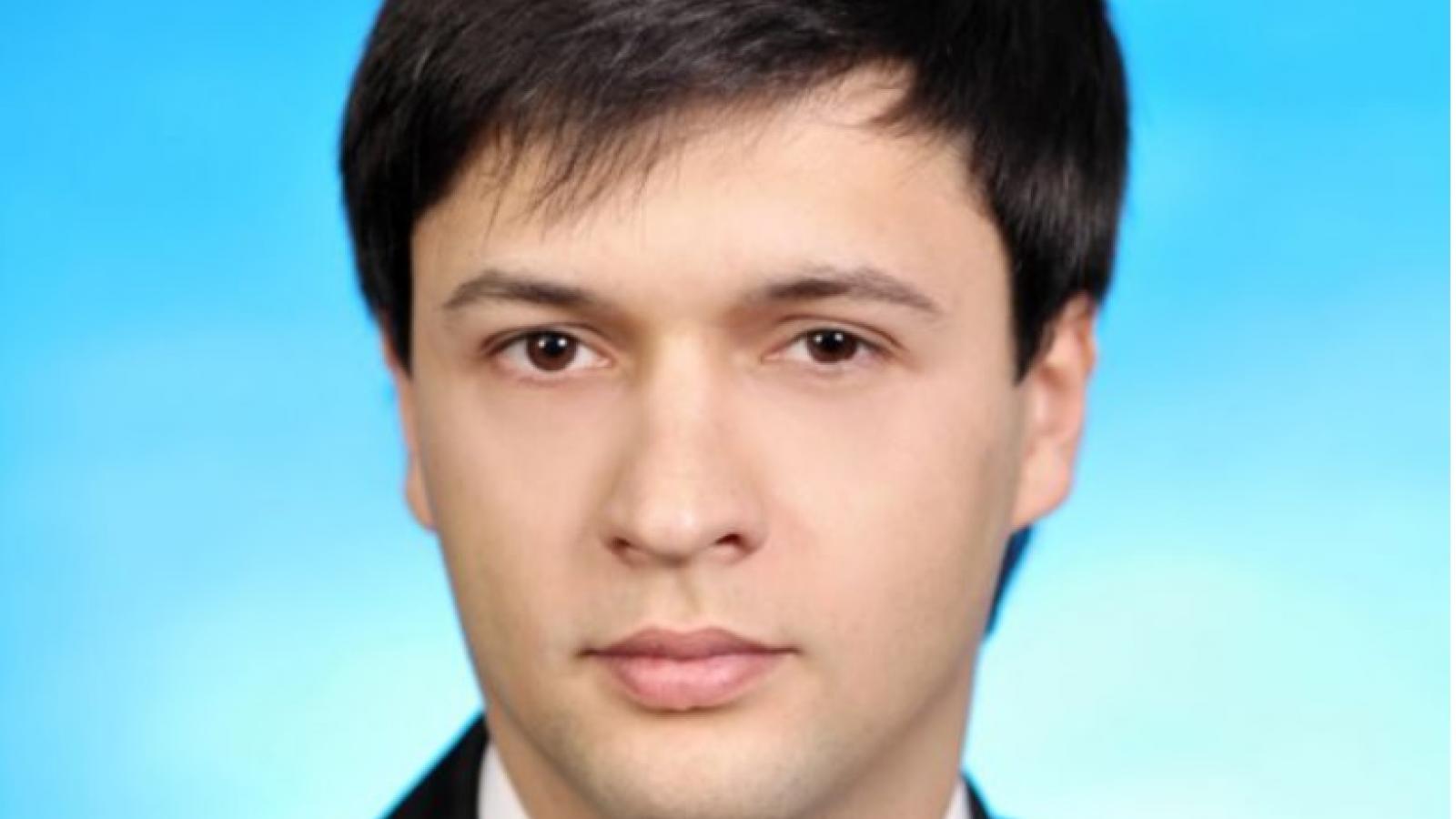 Łukasz Sokołowski