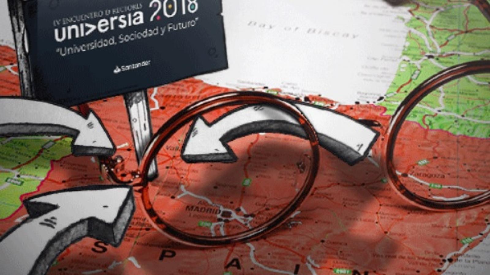 „Universia” 