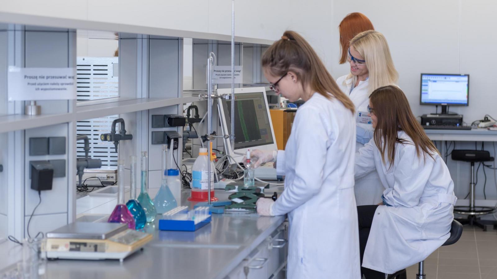 Wydział Chemii UAM