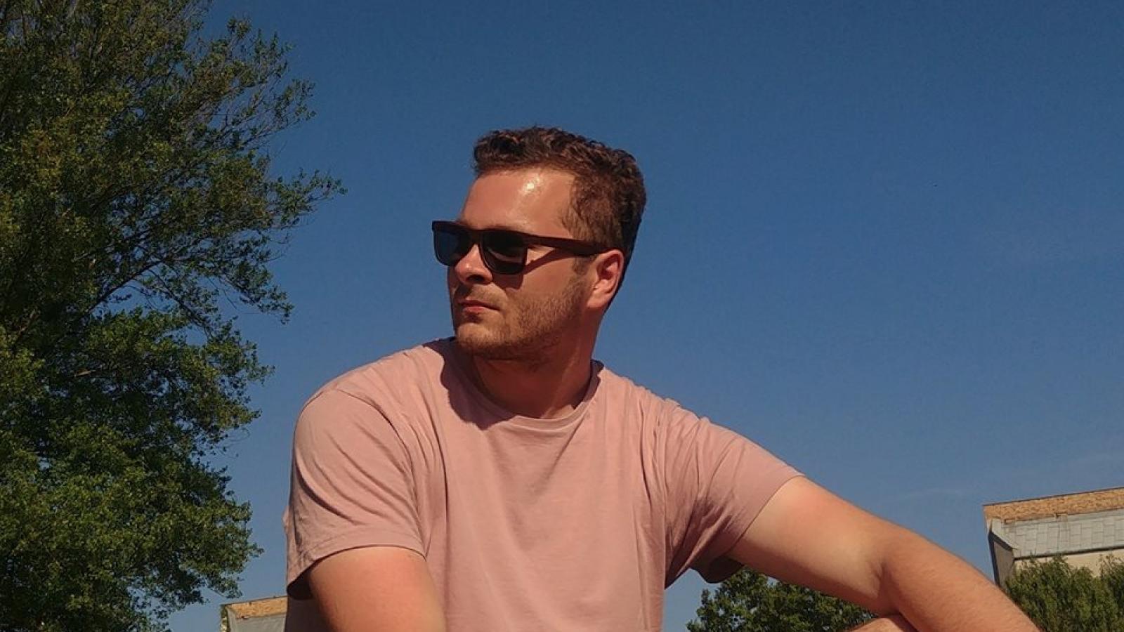 Maciej Rewucki