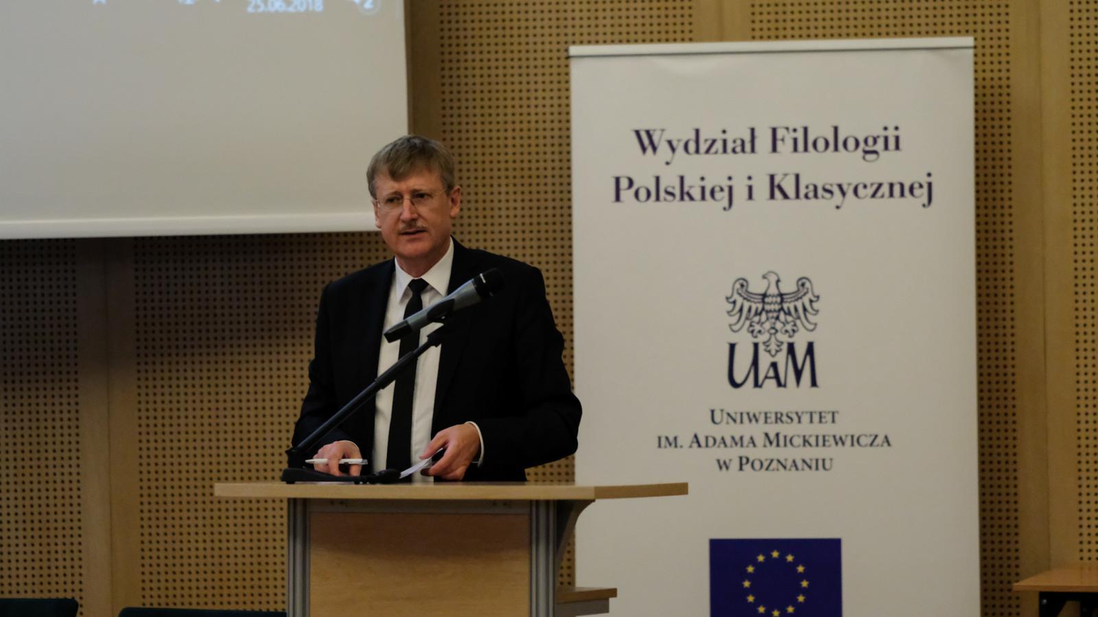 Fot Adrian Wykrota