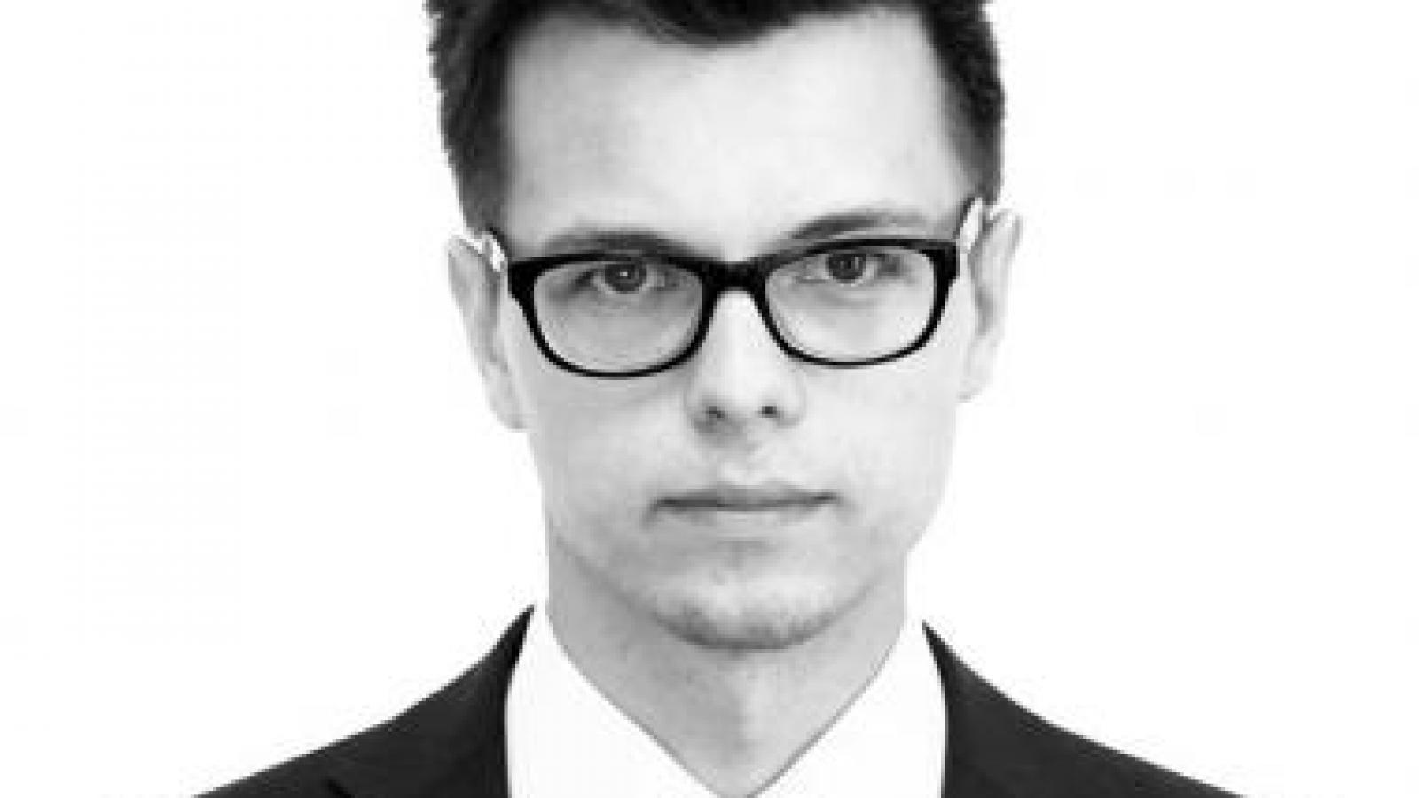 Mateusz Buszkiewicz
