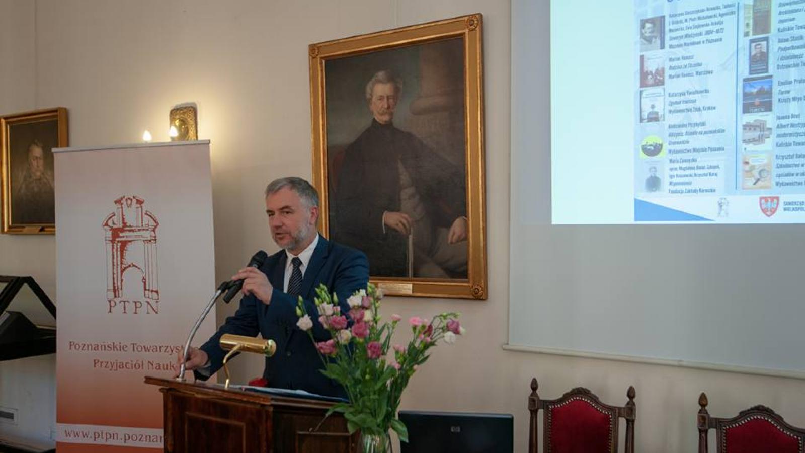 Konkurs PTPN