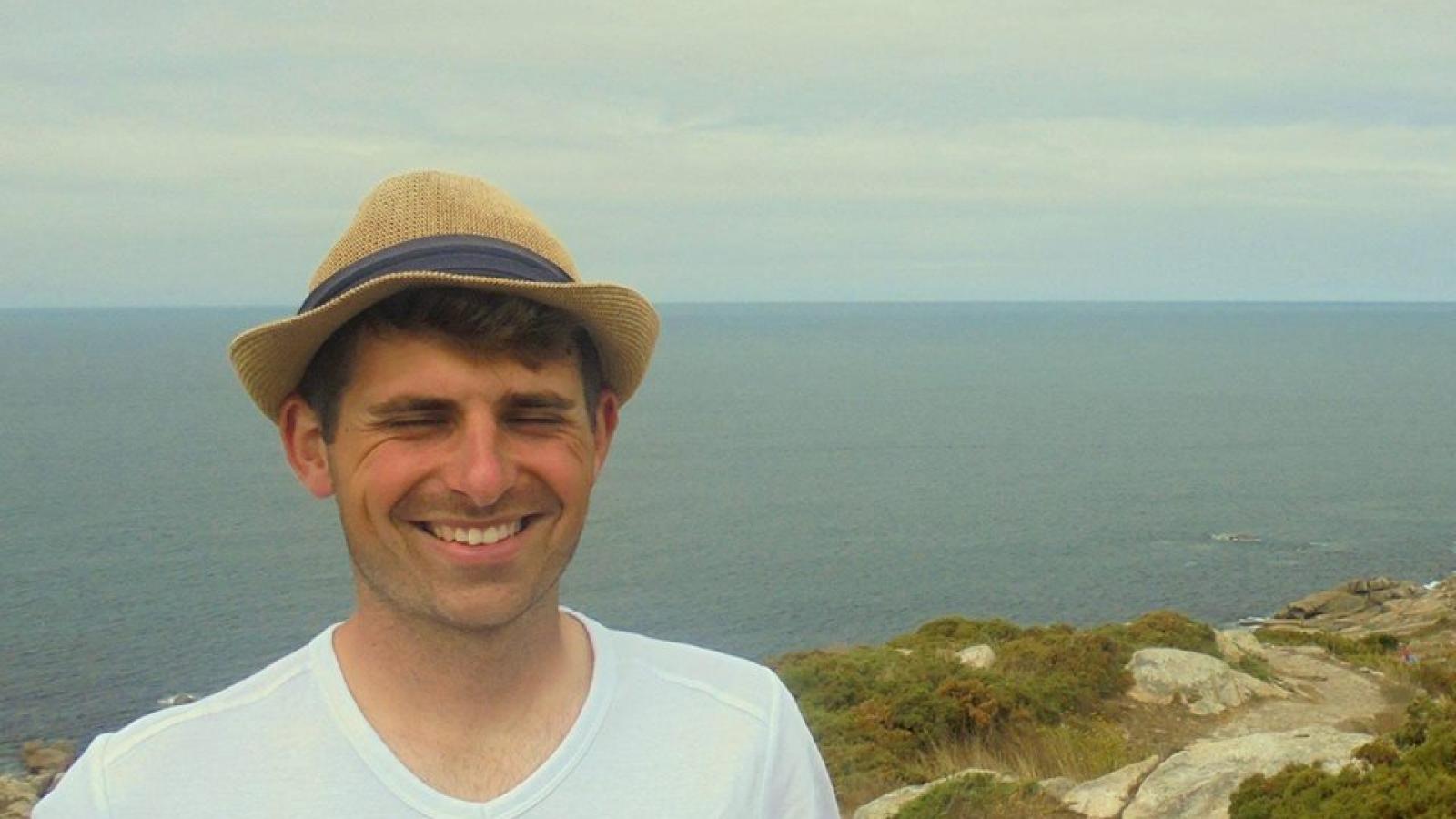Dawid Abramowicz