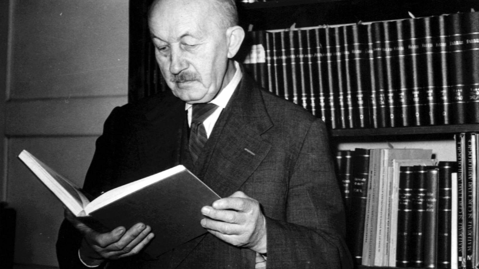 prof. Kostrzewski
