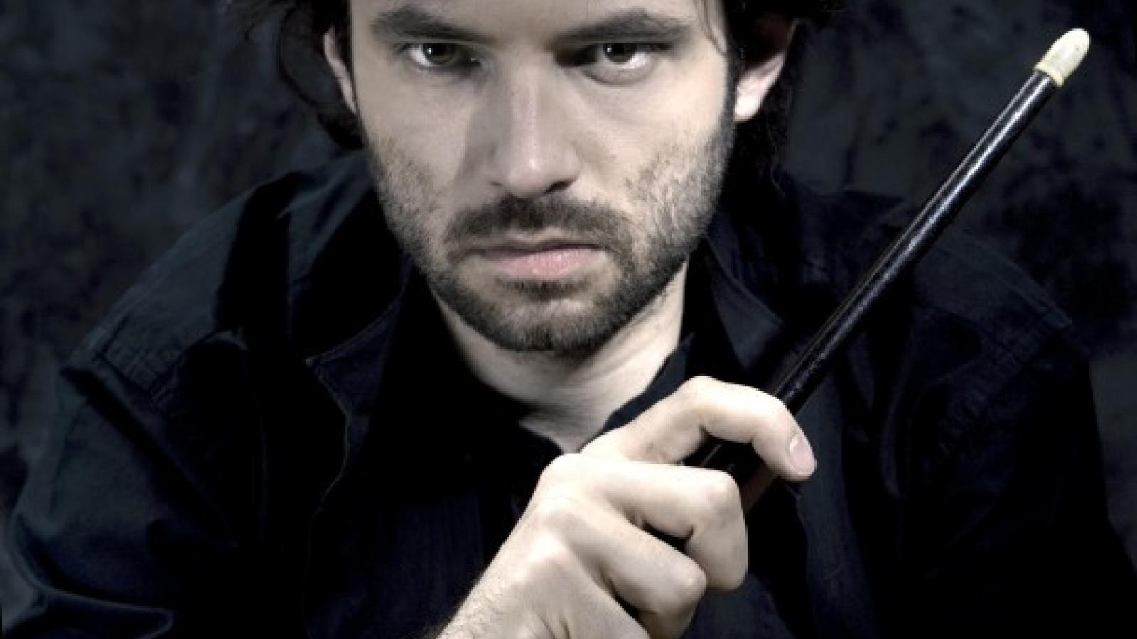 Łukasz Brorowicz