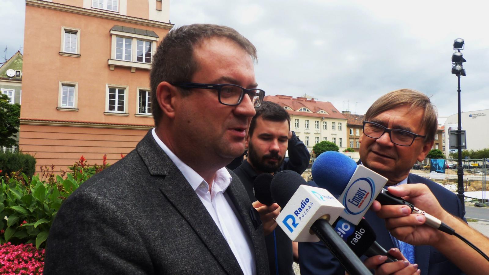 dr Marcin Ignaczak