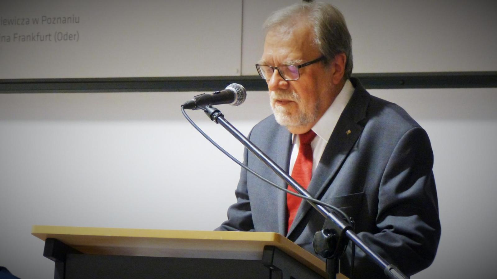 JMR Andrzej Lesicki