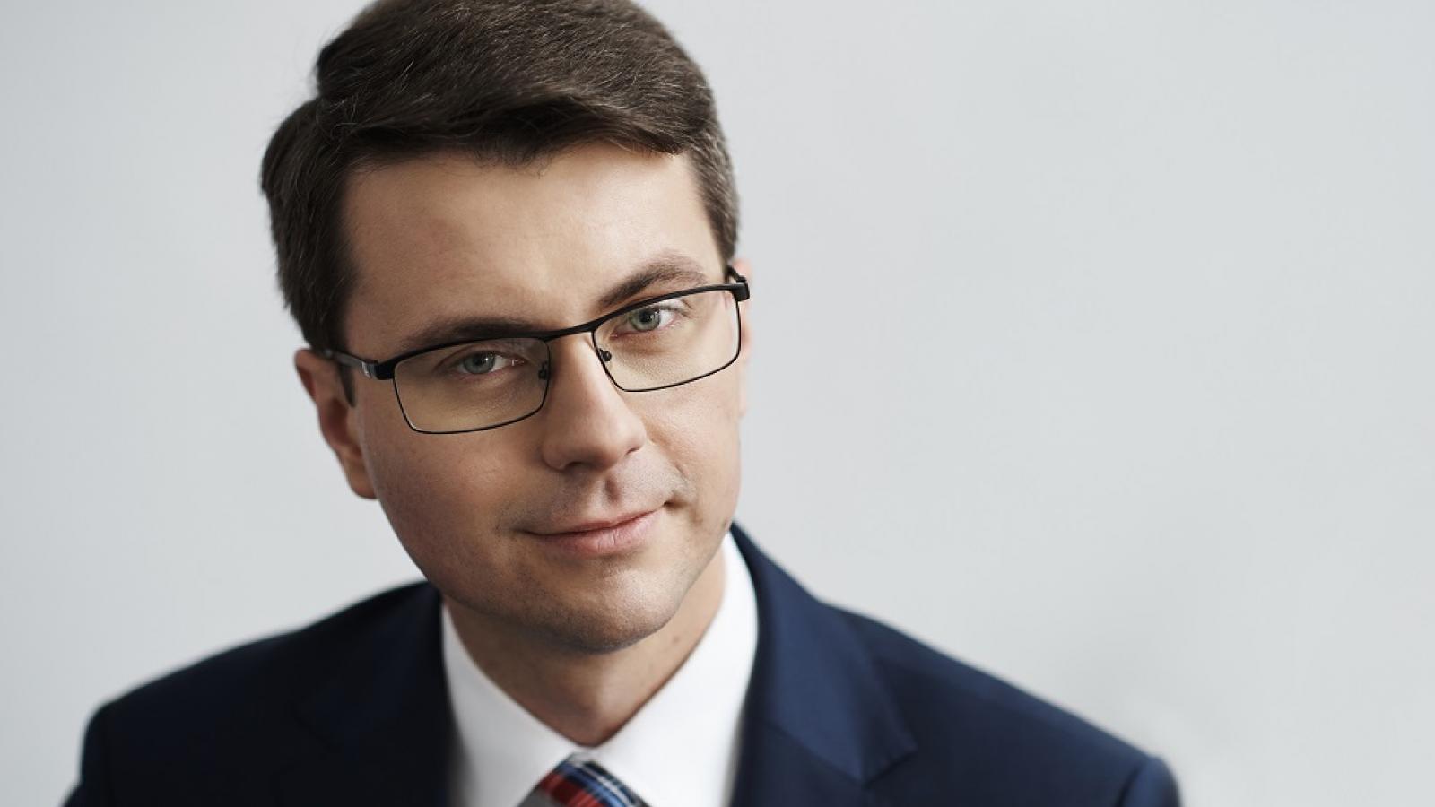 Piotr Müller