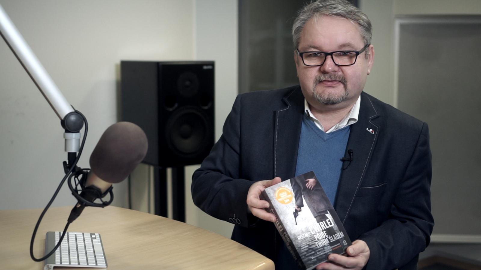 Ryszard Ćwirlej