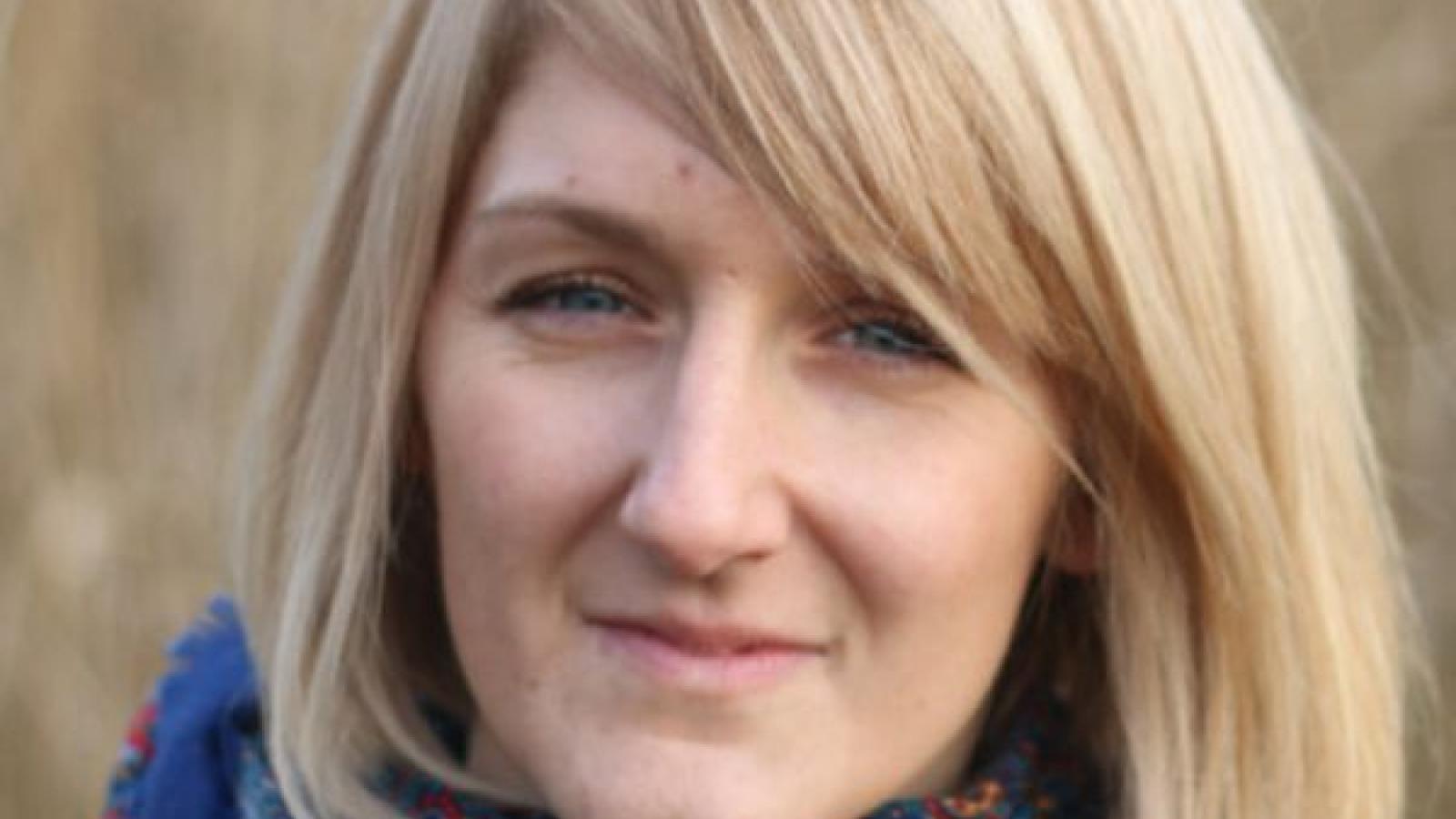 Dr Agaty Szczeszak 