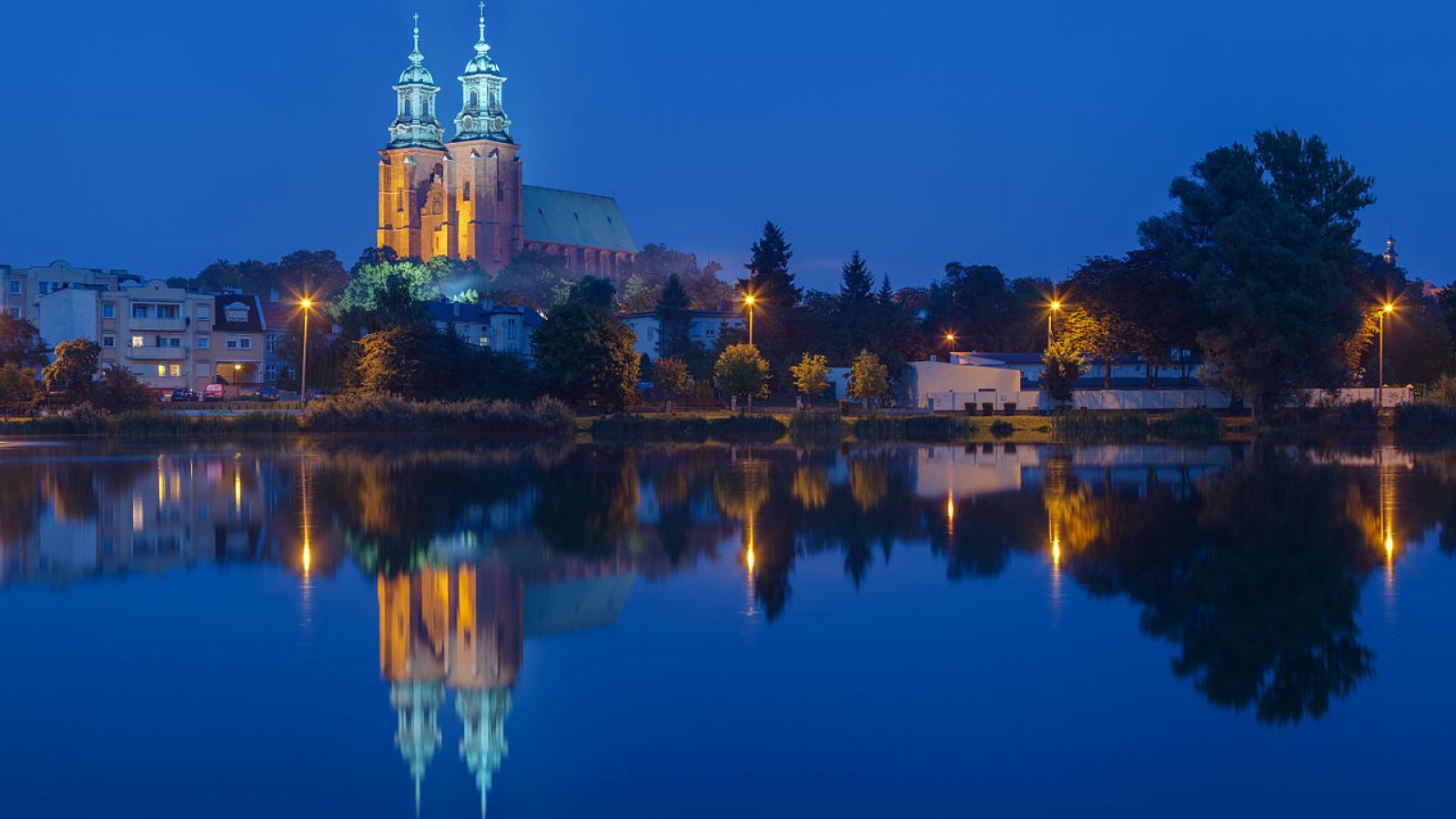 Katedra w Gnieźnie