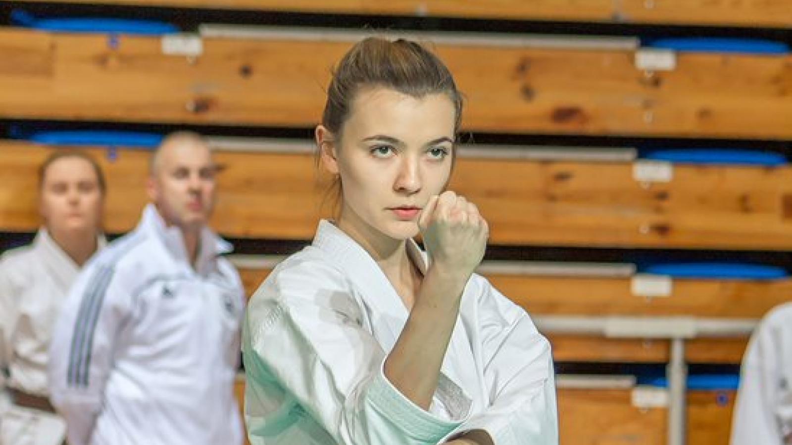 Karolina Dziadura