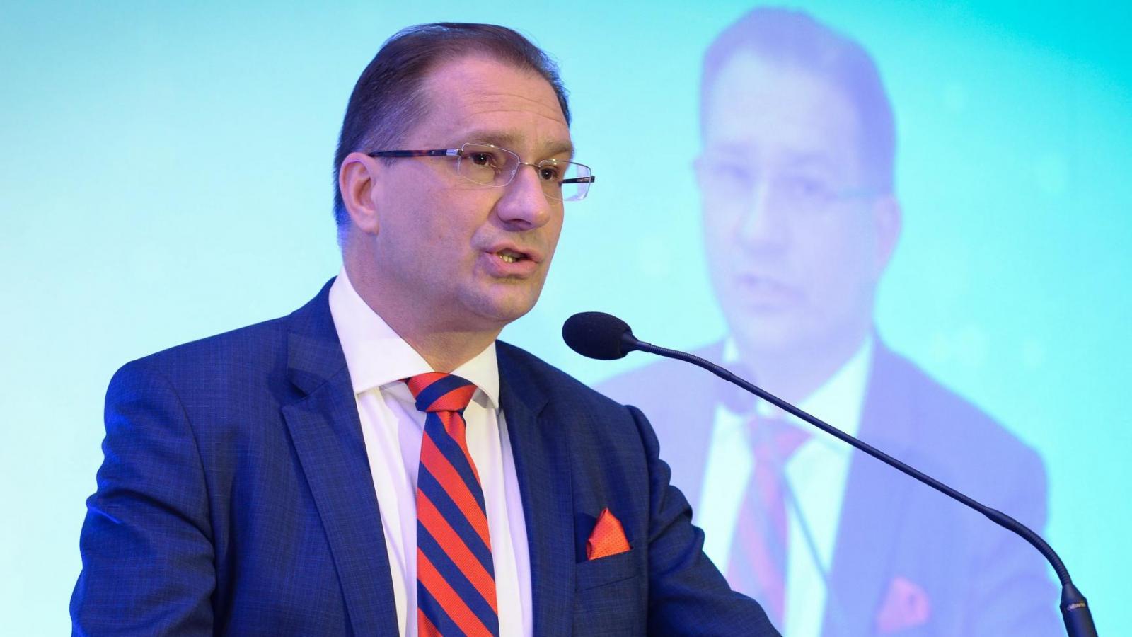 prof. Marek Kwiek