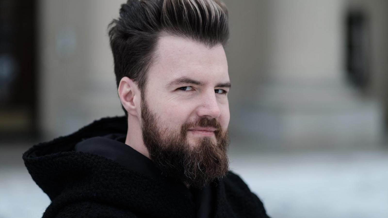 fot. Adrian Wykrota