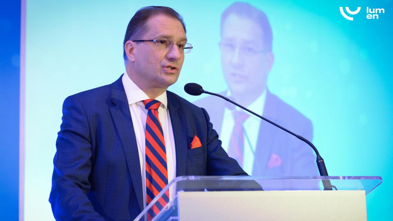 Prof. Marek Kwiek
